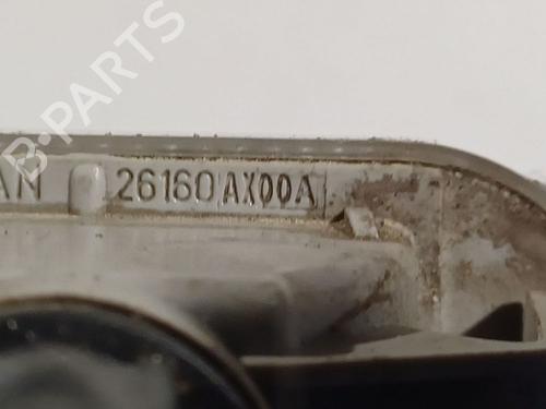 Left side indicator NISSAN NOTE (E11, NE11) 1.4 | BP34986111I20 - Image 5