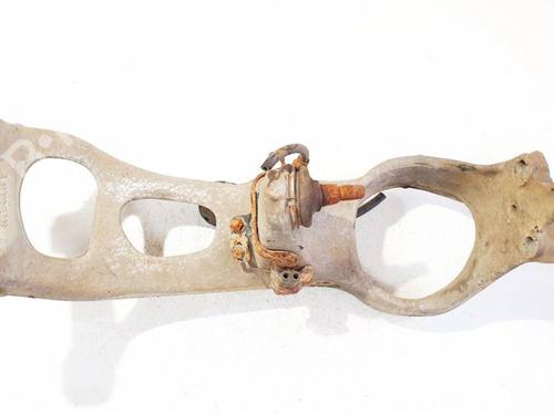 Used Left front steering knuckle Left front steering knuckle 39116085 39116085
