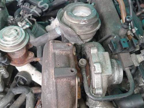 Used Turbocharger/Supercharger Turbocharger/Supercharger 35059987 35059987