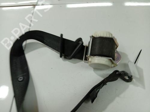 Used Rear right seatbelt Rear right seatbelt 34806675 34806675