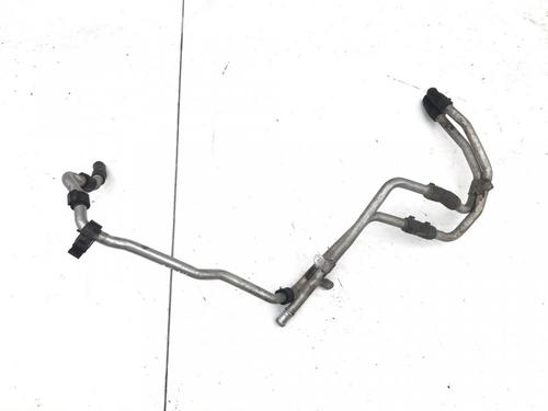 Used AC pipe AC pipe VW TOUAREG (7LA, 7L6, 7L7) 2.5 R5 TDI (174 hp) 33065548 33065548