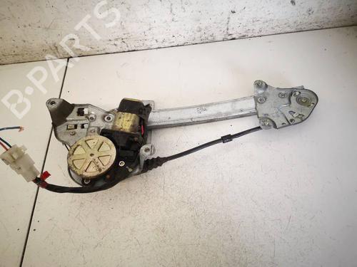 Used Rear left window mechanism Rear left window mechanism 37677533 37677533