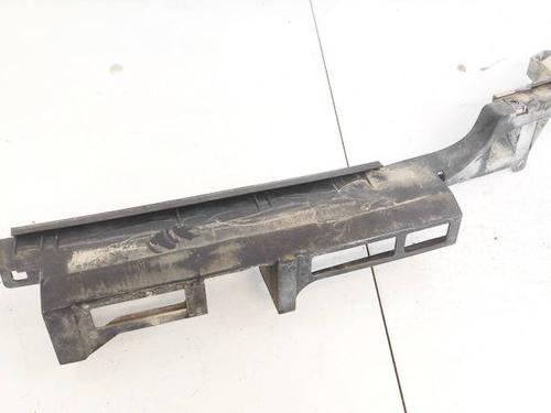 Used Rear bumper bracket Rear bumper bracket PEUGEOT 307 (3A/C) 2.0 HDi 90 (90 hp) 35242213 35242213