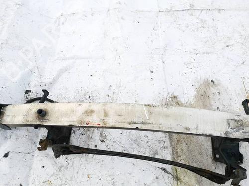 Used Front bumper reinforcement Front bumper reinforcement 35368863 35368863
