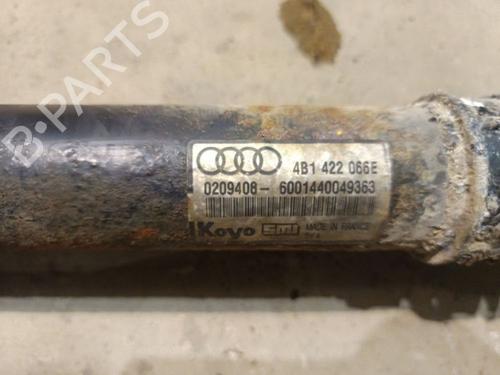 Steering column AUDI A6 C5 (4B2, 4B4) 2.5 TDI | BP36456749M21 - Image 5