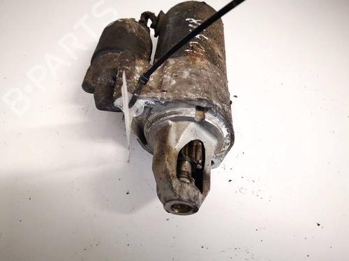 Starter MERCEDES-BENZ E-CLASS (W212) E 350 4-matic (212.087) | BP34955795M8 - Image 2