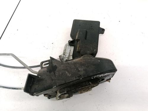 Used Front right lock Front right lock 35416180 35416180