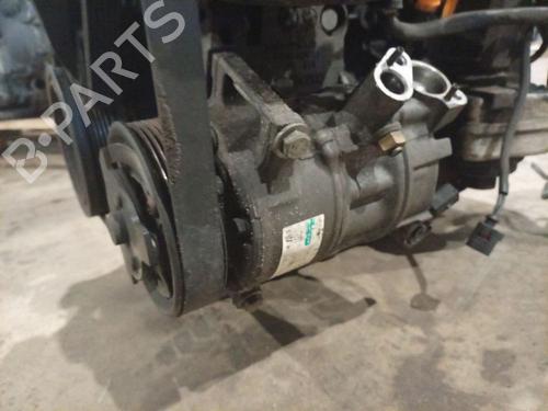Used AC compressor AC compressor 36852318 36852318