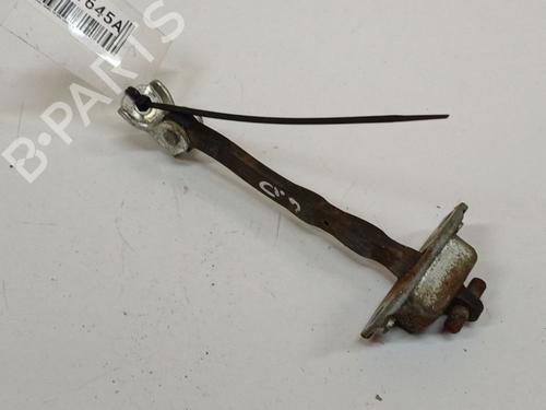 Used Hinge/Door check strap Hinge/Door check strap 37736482 37736482
