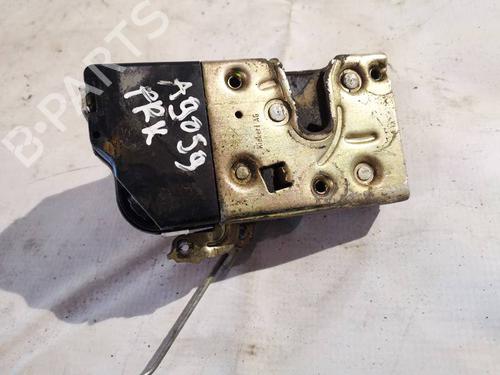Used Front left lock Front left lock 35285497 35285497