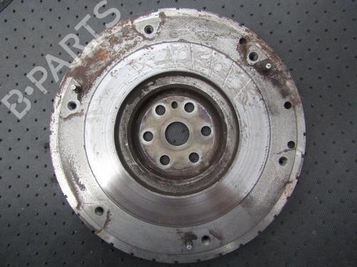 Flywheel NISSAN NOTE (E11, NE11) 1.4 | BP35661849M101 - Image 2