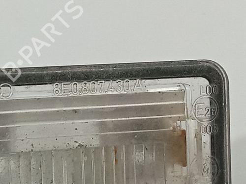 Licence plate light AUDI A6 C6 (4F2) 2.4 | BP34944534I40  - Image 6