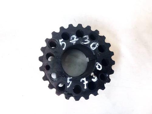 Used Pulley Pulley 35353323 35353323