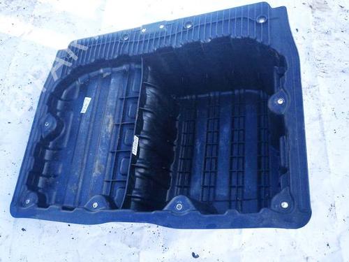 Used Boot lining Boot lining BMW 3 (E90) 320 i (150 hp) 40519784 40519784