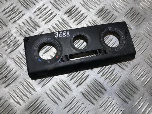 climate-control-skoda-fabia-ii-542-2006-2007-2008-2009-2010-2011-2012-2013-2014-35700702 main image
