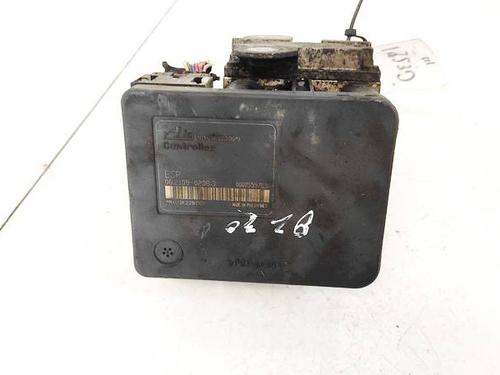 Used ABS pump ABS pump HONDA ACCORD VII (CL, CN) 2.2 i-CTDi (CN1) (140 hp) 35269058 35269058