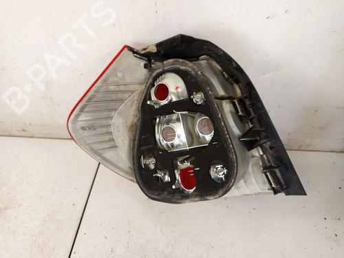Right taillight BMW 1 (E87) 118 d | BP34984444C35 - Image 2