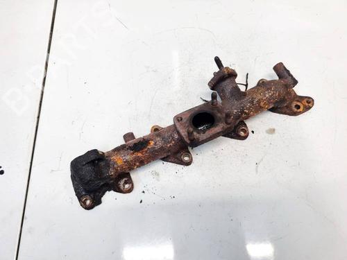 Used Exhaust manifold Exhaust manifold 35050636 35050636