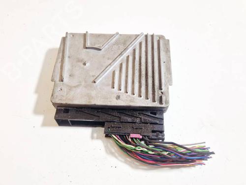 Engine control unit (ECU) VOLVO S60 I (384) 2.4 | BP32571681M57  - Image 5