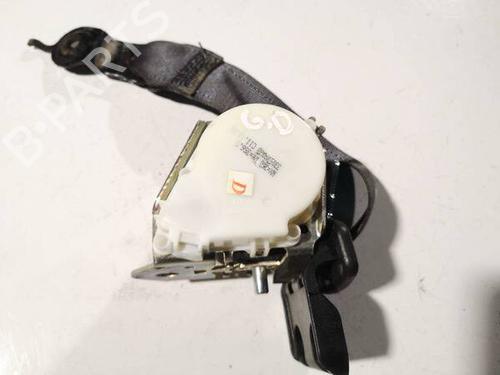 Used Rear right seatbelt Rear right seatbelt 35022497 35022497