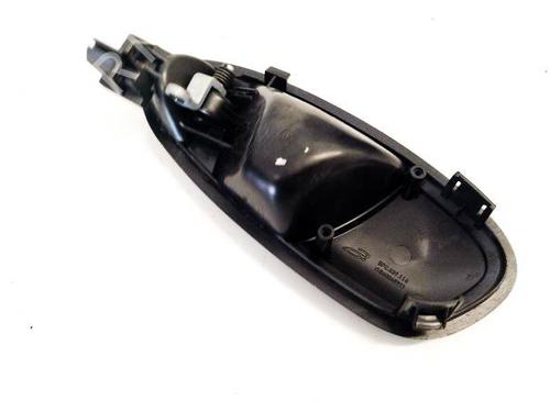 Rear right interior door handle SEAT LEON (1P1) 1.9 TDI | BP34774535I16 - Image 2