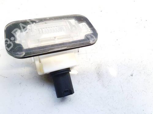 Licence plate light APRILIA MOTORCYCLES TUONO Tuono V4 RR (KG1) | BP34885862I40 - Image 2