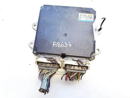 Used Engine control unit (ECU) Engine control unit (ECU) MAZDA CX-7 (ER) 2.3 AWD (248 hp) 32931059 32931059