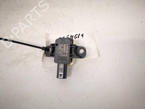 Electronic sensor MERCEDES-BENZ A-CLASS (W176) A 220 CDI 4-matic (176.005) | BP39014767M84 - Image 2