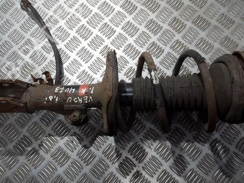 Used Left front shock absorber Left front shock absorber 35702273 35702273