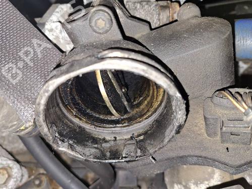 Throttle body DODGE JOURNEY 2.0 CRD | BP35191842M82 - Image 3