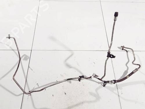 AC pipe RENAULT MEGANE III Hatchback (BZ0/1_, B3_) 1.5 dCi (BZ09, BZ0D, BZ1W, BZ29, BZ14) | BP32602922M126 - Image 2
