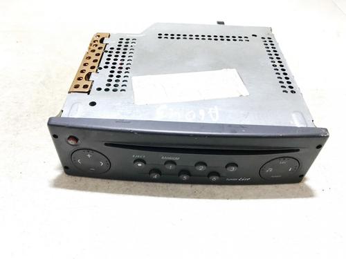 Used Radio Radio 35643676 35643676