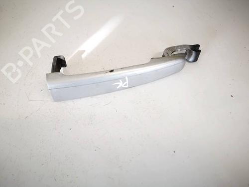 front-left-exterior-door-handle-peugeot-307-3ac-2000-2001-2002-2003-2004-2005-2006-2007-2008-2009-2010-2011-2012-34938344 main image