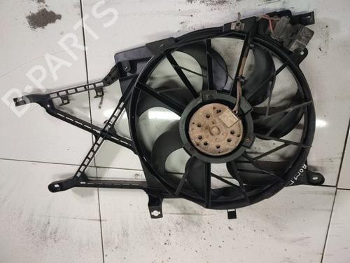 Used Fan Fan 34982706 34982706