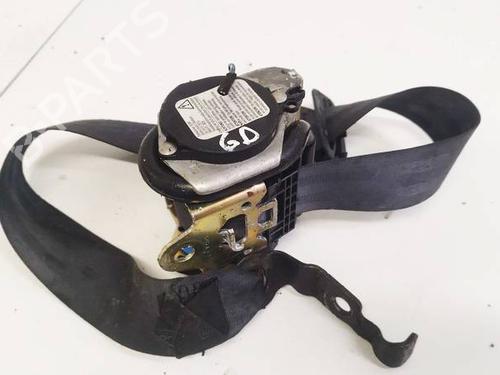 Used Rear right seatbelt Rear right seatbelt 35152418 35152418