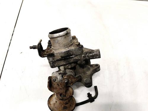Throttle body HONDA CR-V IV (RM_) 1.6 i-DTEC (RE6) | BP35132887M82 - Image 2