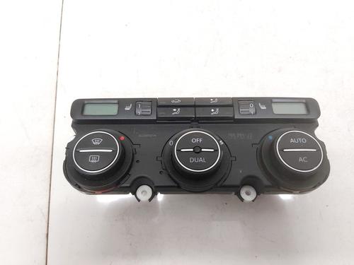 Used Climate control Climate control VW TOURAN (1T1, 1T2) 1.9 TDI (105 hp) 35566225 35566225