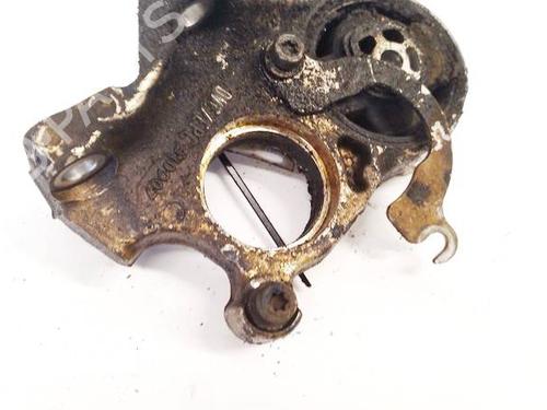 Engine mount CITROËN C4 I (LC_) 1.6 HDi | BP33565347M89 - Image 2