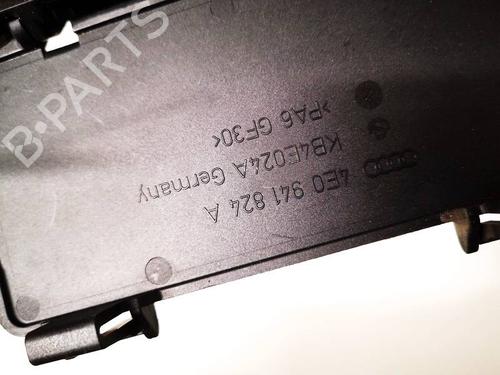 Fuse box AUDI A8 D3 (4E2, 4E8) 4.2 quattro | BP32540754E1