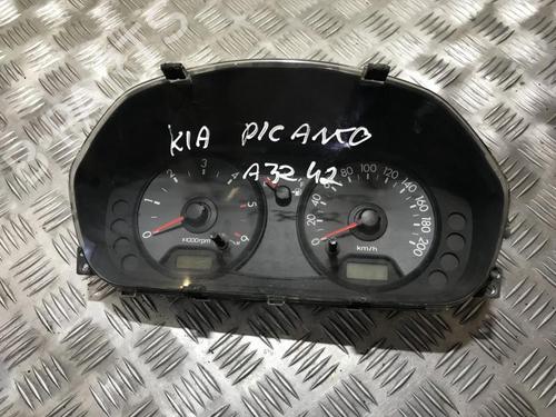 Kombiinstrument Kombiinstrument KIA PICANTO I (SA) 1.1 CRDi (75 hp) 35671873 35671873