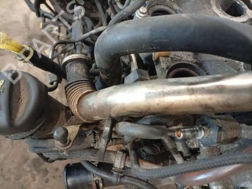 Pipe CITROËN JUMPY II (VF7) 2.0 HDi 120 | BP38430359M125 - Image 4