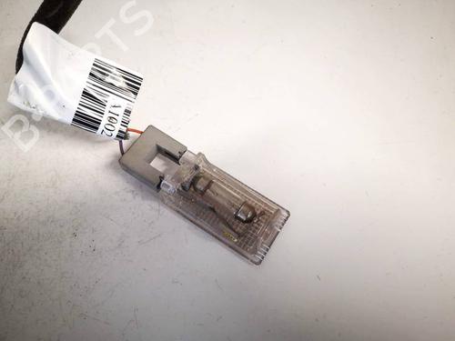 Kabinelys CHEVROLET CAPTIVA (C100, C140) 2.0 D 4WD | BP35121500I8 - Image 3