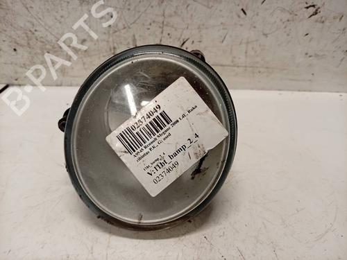 Used Left front fog light Left front fog light RENAULT MEGANE I (BA0/1_) 1.4 16V (BA0D, BA1H, BA0W, BA10) (95 hp) 35051340 35051340
