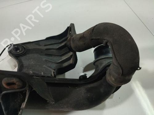 Pipe AUDI A5 (8T3) 2.0 TFSI | BP34880611M125 - Image 2