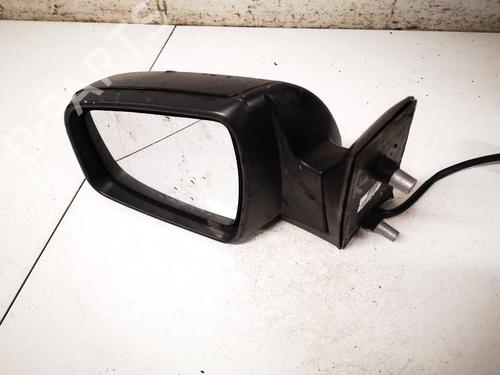 Used Left mirror Left mirror OPEL ZAFIRA / ZAFIRA FAMILY B (A05) 1.7 CDTI (M75) (110 hp) 40028476 40028476