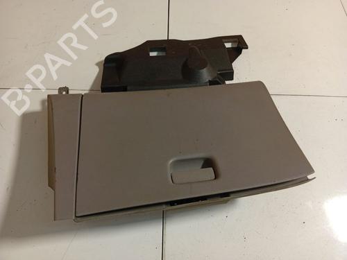 Used Glove box Glove box NISSAN ALMERA TINO (V10) 2.2 dCi (115 hp) 34803143 34803143
