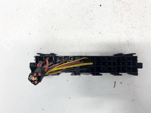 Fuse box RENAULT KANGOO (KC0/1_) 1.5 dCi | BP32582052E1  - Image 7