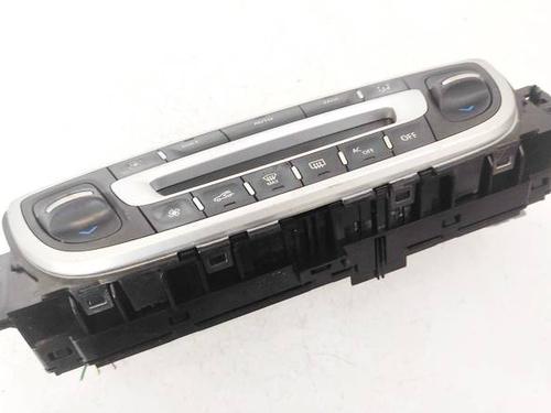 Used Climate control Climate control 35240296 35240296