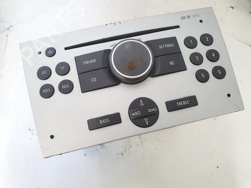 Used Radio Radio 35489923 35489923
