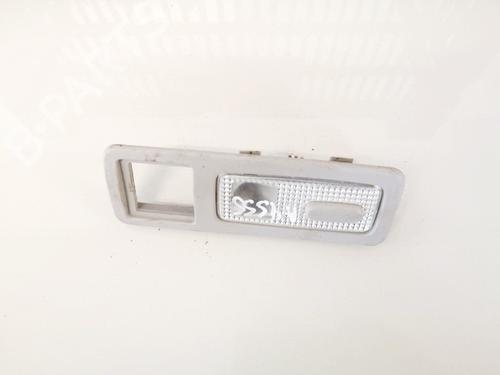 Used Interior roof light Interior roof light PEUGEOT 407 (6D_) 2.2 (6D3FZE, 6D3FZH) (158 hp) 35632190 35632190